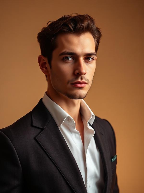 Example portrait 1