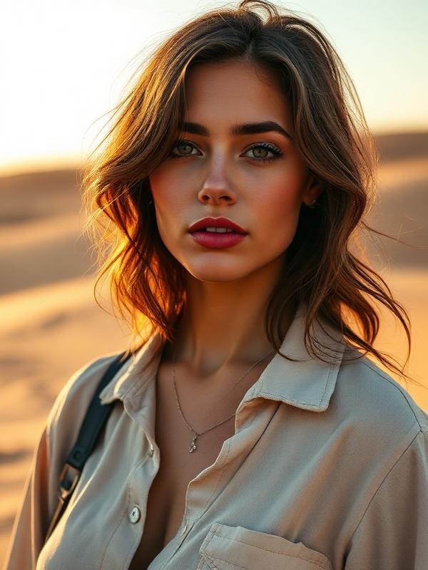 Example portrait 2